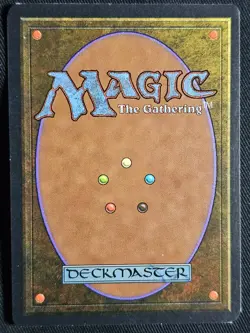 Transmute Artifact - Antiquities MTG Magic The Gathering - Image 2