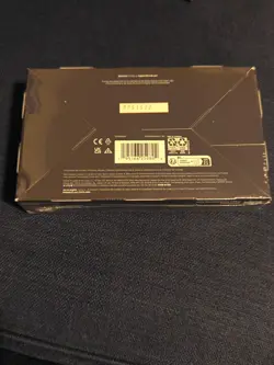 MTG Mystery Booster 2 Booster Box Display FACTORY SEALED - Image 2