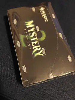 MTG Mystery Booster 2 Booster Box Display FACTORY SEALED - Image 3