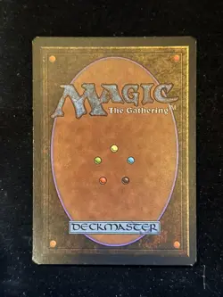 **1x Pyroblast** LP MTG Ice Age 1995 Magic the Gathering MTG - Image 2