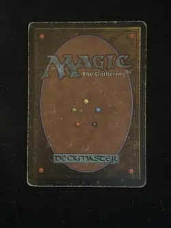 Drain Power Unlimited Edition HP MTG - Image 2
