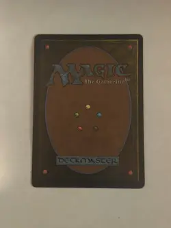 Dark Ritual Ice Age Magic the Gathering MTG Lightly played - Image 2