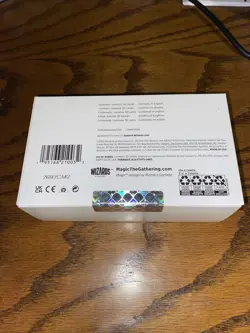 MTG - 30th Anniversary Countdown Kit Secret Lair- SEALED - BRAND NEW - Image 2