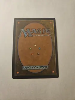 Engineered Plague Urza's Legacy Foil - Image 2