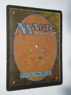 Copy Artifact Revised MP Moderately Played MTG Magic the Gathering **READ** - Image 2