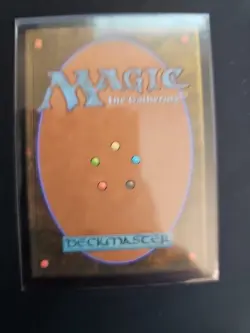 Forbidden Orchard (Borderless) Double Masters 2022 Foil - Image 2