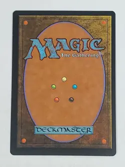 MTG Twiddle (Chinese 4th Edition (BB)/Blue/C) - BGM - Image 2