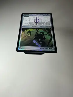 Core Prowler Mirrodin Besieged Foil - Image 4