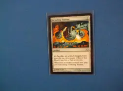 MTG " Grinding Station " from 5th Dawn NMT - Image 1