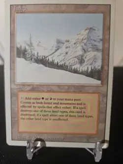 Taiga Revised Edition Regular - Image 1