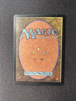 Magic the Gathering Rare Stronghold Sliver Queen MTG - Image 2
