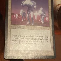 Opalescence X1 Mtg Urza’s Destiny Lp/Mp - Image 2