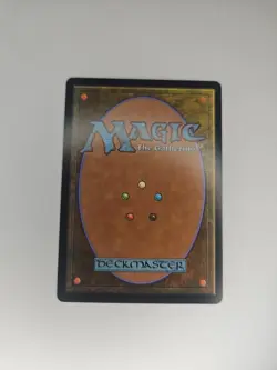 Fanatic of Rhonas - MTG Magic The Gathering - Modern Horizons 3 - NM - Image 2