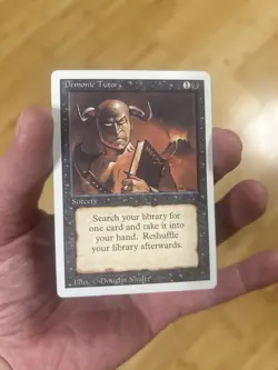 Mtg Revised Set 3rd Edition Magic The Gathering MTG NO DUALS - Image 1