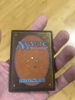 Mtg Revised Set 3rd Edition Magic The Gathering MTG NO DUALS - Image 2