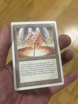 Mtg Revised Set 3rd Edition Magic The Gathering MTG NO DUALS - Image 3