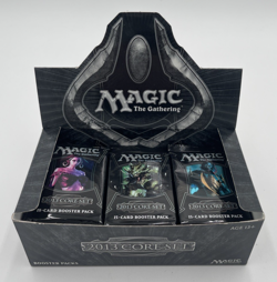 MTG Magic 2013 Core Set 28 Booster Packs Sealed English Whb2-3 FREE SHIPPING - Image 1