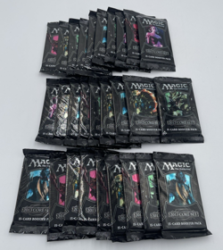 MTG Magic 2013 Core Set 28 Booster Packs Sealed English Whb2-3 FREE SHIPPING - Image 2