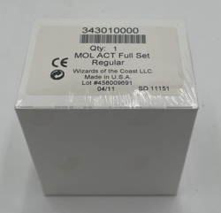 MTG New Phyrexia Complete Set Factory Sealed Eng. Regular Whb2-3 FREE SHIPPING - Image 1