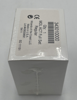 MTG New Phyrexia Complete Set Factory Sealed Eng. Regular Whb2-3 FREE SHIPPING - Image 2