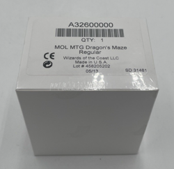 MTG Dragon's Maze Complete Set Regular English Factory Sealed Whb2-3 SHIPS FREE - Image 1