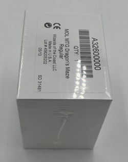 MTG Dragon's Maze Complete Set Regular English Factory Sealed Whb2-3 SHIPS FREE - Image 2