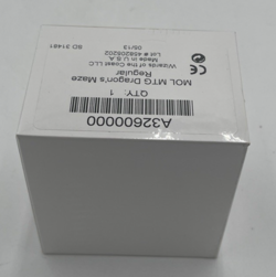 MTG Dragon's Maze Complete Set Regular English Factory Sealed Whb2-3 SHIPS FREE - Image 3