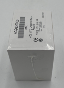 MTG Dragon's Maze Complete Set Regular English Factory Sealed Whb2-3 SHIPS FREE - Image 4