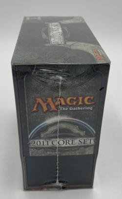 MTG Magic 2011 Core Set Fat Pack/Bundle English Sealed Whb2-3 SHIPS FREE - Image 2