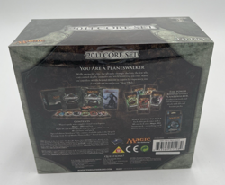 MTG Magic 2011 Core Set Fat Pack/Bundle English Sealed Whb2-3 SHIPS FREE - Image 3