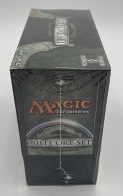 MTG Magic 2011 Core Set Fat Pack/Bundle English Sealed Whb2-3 SHIPS FREE - Image 4
