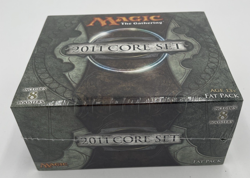 MTG Magic 2011 Core Set Fat Pack/Bundle English Sealed Whb2-3 SHIPS FREE - Image 5