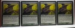 Time Spiral MTG Playset Gemhide Sliver Magic - Image 1