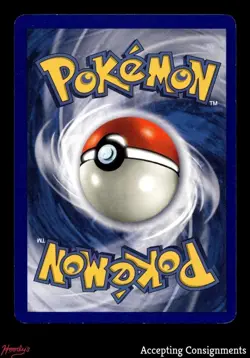 1999 Pokemon 2-Player Starter Base Set #8 Machamp HOLO - Image 2