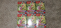 Pokemon Scarlet and Violet Build And Battle Kit Box 820650863462 - Image 1