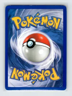 Pokemon TCG Psyduck 53/62 Fossil Unlimited LP - Image 2