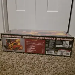 2024 Pokemon TCG Chinese New Year Charizard Exclusive Collection Sealed Box - Image 3