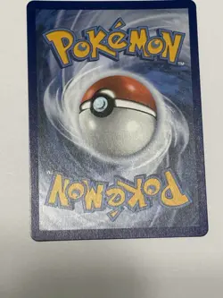 Pokemon TCG Charizard EX SVP056 Black Star Holo Promo Card NM Condition - Image 4