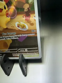 Pokemon TCG- Plusle 193/182 SV04: Paradox Rift Holo Illustration Rare NM/M - Image 5