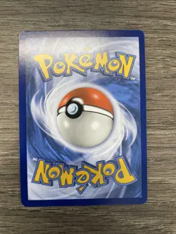 Pokemon TCG SM Unbroken Bonds Arcanine 22/214 Holo Rare NM! - Image 2