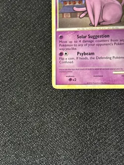 Espeon (2/90) Non Holo Rare Pokemon Undaunted - TCG [MP] - Image 5
