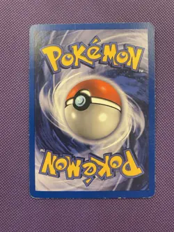 1st Edition Fearow 36/64 Jungle Non Holo Uncommon WoTC Pokemon 1999 - Image 2