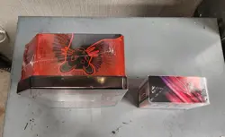 *NEW* Pokemon TCG Team Rocket Persian Sealed Tin & Bonus Destined Rivals box - Image 4