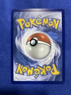 Wally's Compassion 186/132 Pokemon Mega Evolution Special Illustration Rare - Image 2