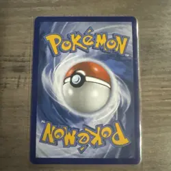 Mega Signal 171/132 - Mega Evolution Ultra Rare Full Art Holo Pokemon TCG - Image 2