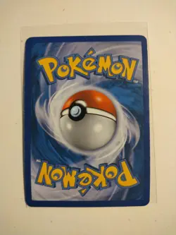 Typhlosion - HGSS 110/123 - Prime Holo Pokemon TCG HeartGold & Soulsilver - Image 2