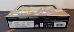 Pokemon TCG Mega Battle Deck (Mega Gengar ex) Factory Sealed Brand New - Image 2