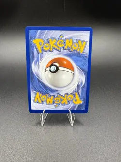 Lunatone 004 Mega Evolution Stamped Promo 004 Black Star NM Condition Pokemon... - Image 2