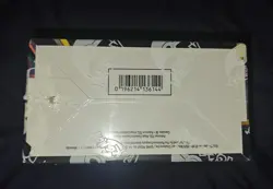 Pokemon TCG Mega Evolution Enhanced Booster Box Factory Sealed - Image 4