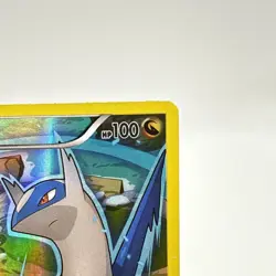 Pokemon TCG Latios XY79 XY Black Star Promo Full Art Ultra Rare Holo - Image 3